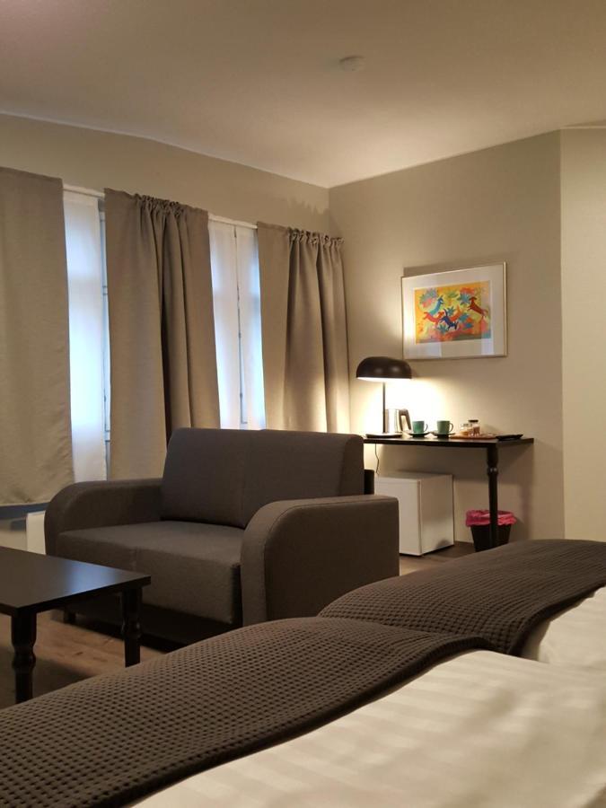 Koto Hotel Pihtipudas Esterno foto