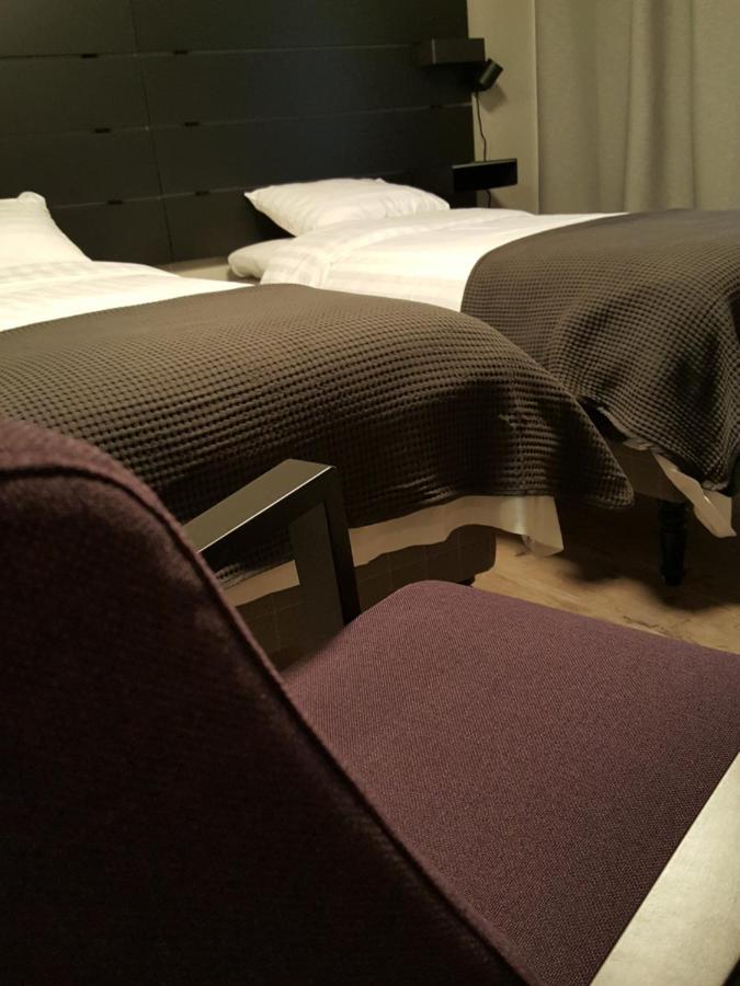 Koto Hotel Pihtipudas Esterno foto