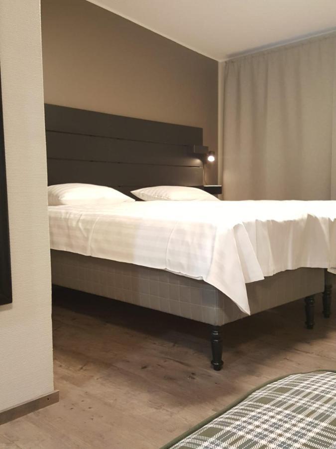 Koto Hotel Pihtipudas Esterno foto