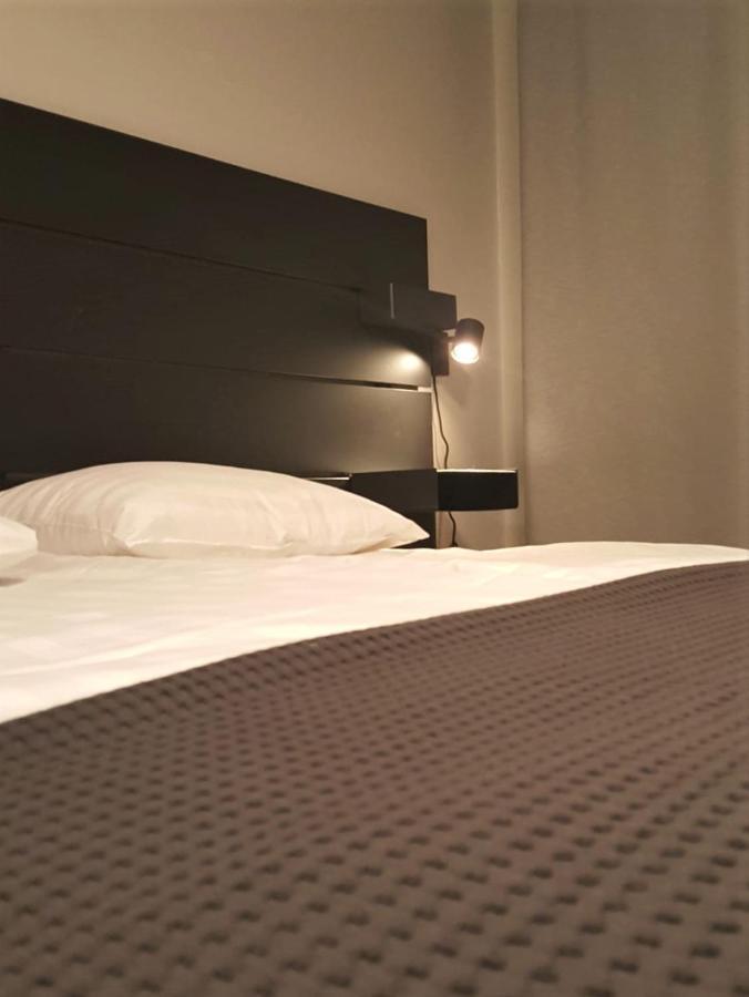 Koto Hotel Pihtipudas Esterno foto